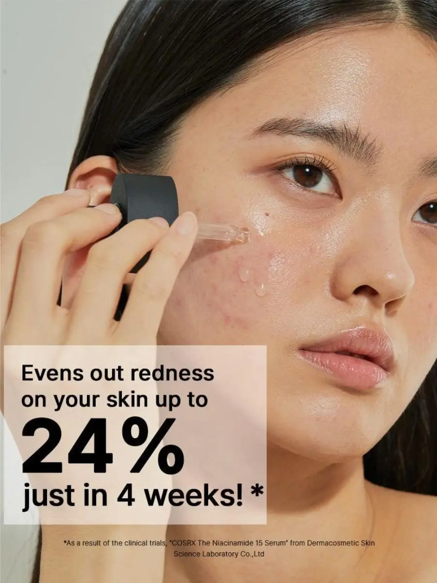 The Niacinamide 15 Serum 20mL - Image 3