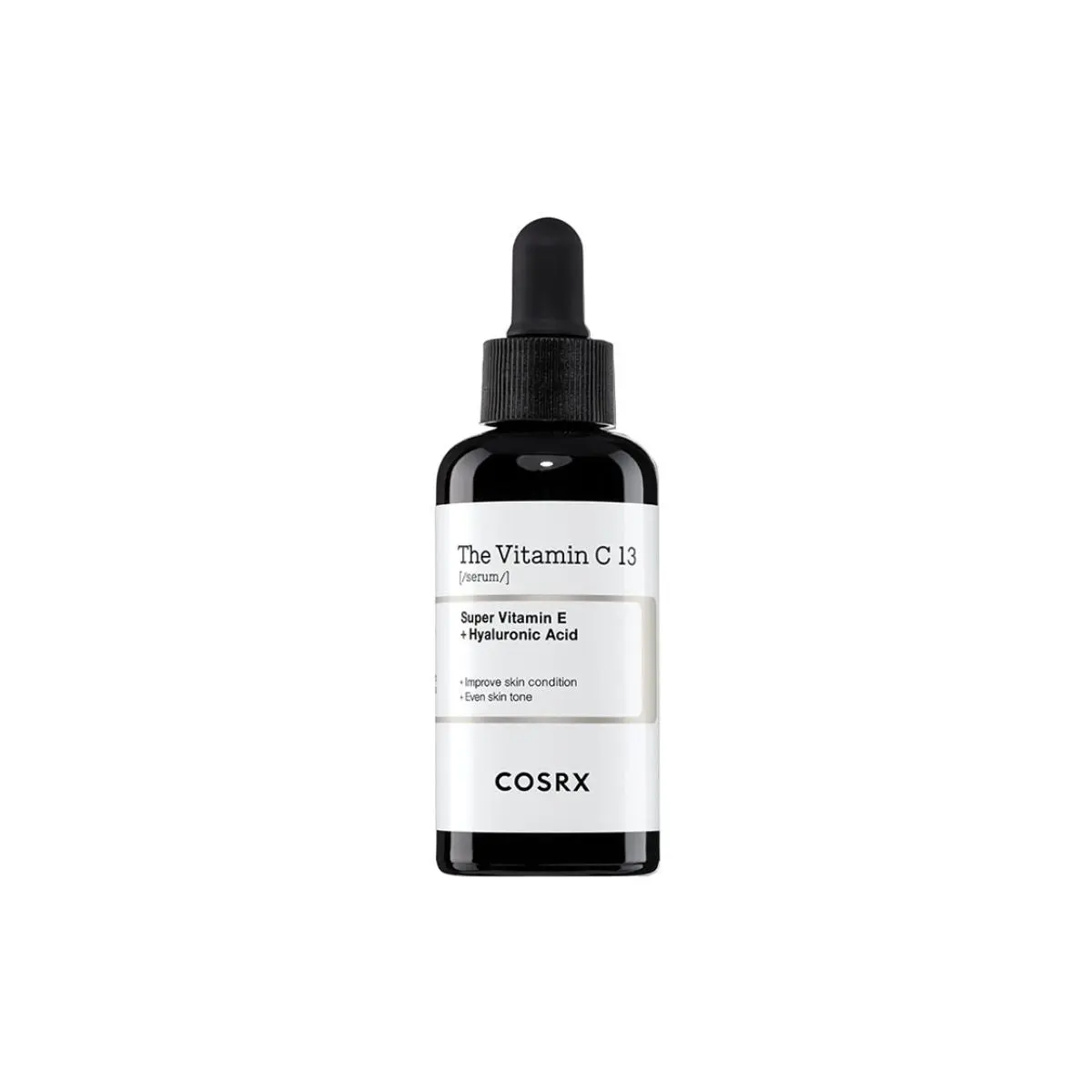 The Vitamin C 13 Serum 20mL