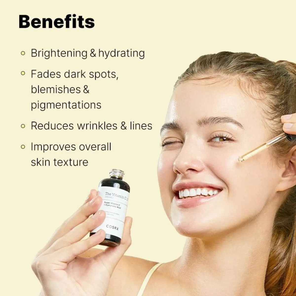 The Vitamin C 13 Serum 20mL - Image 5