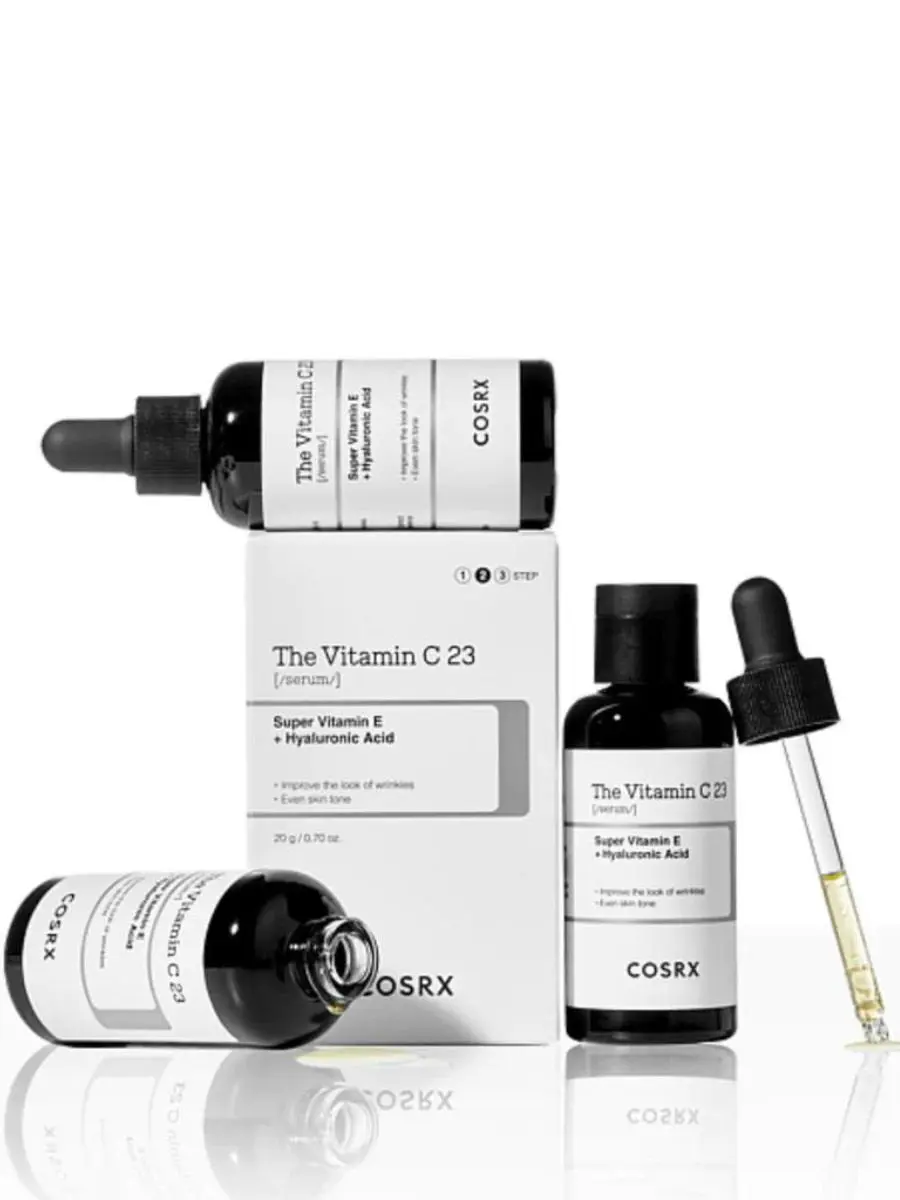 The Vitamin C 23 Serum 20g - Image 2