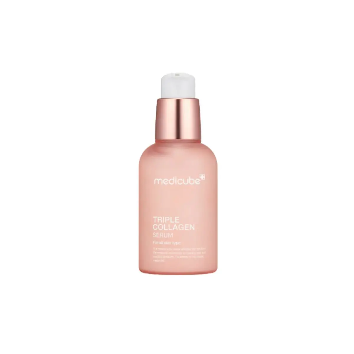 Triple Collagen Serum 4.0