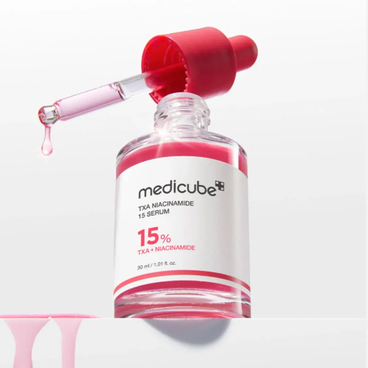 TXA Niacinamide 15 Serum 30mL - Image 2
