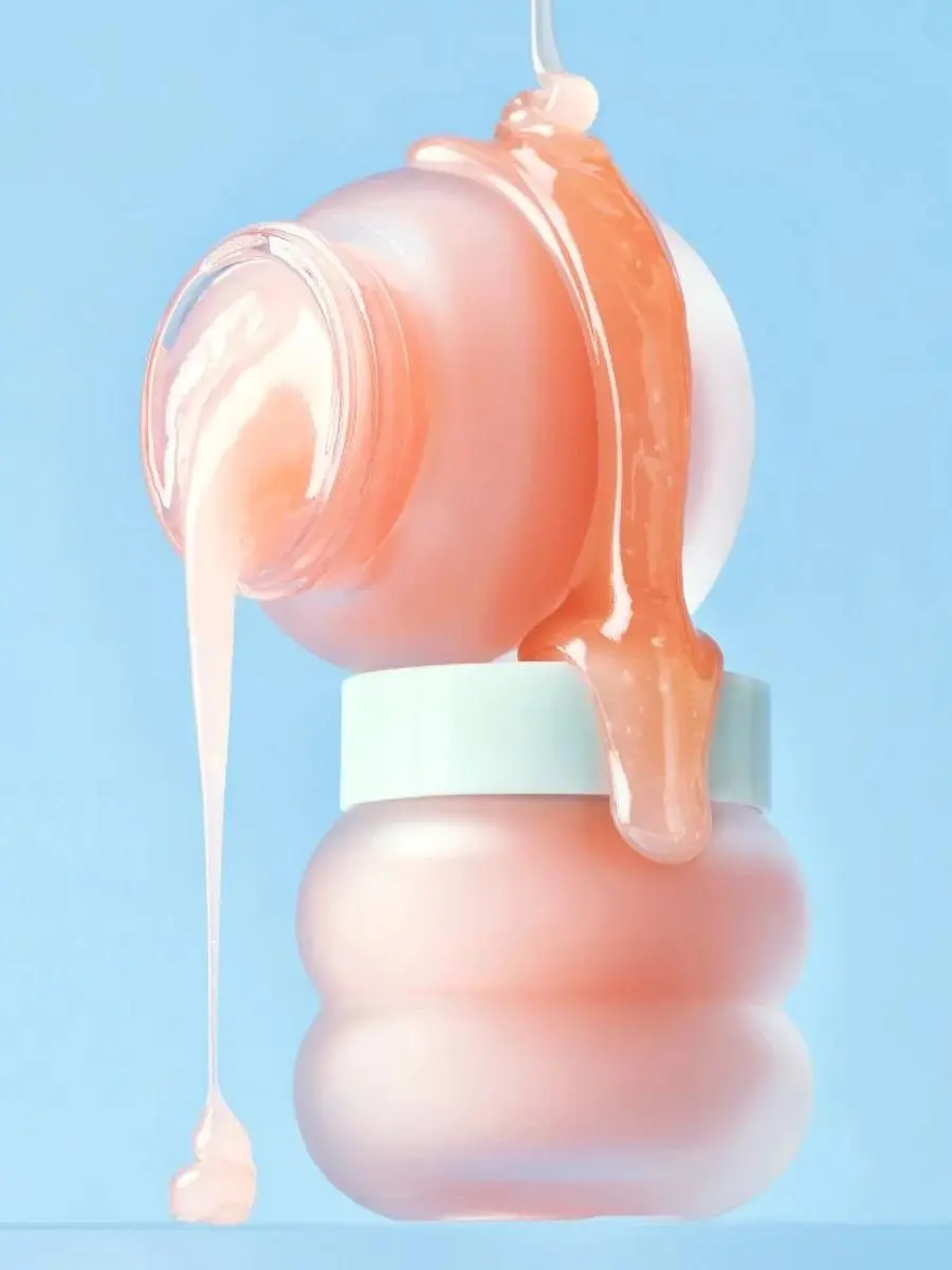 Vita Glazed Lip Mask 20mL - Image 5