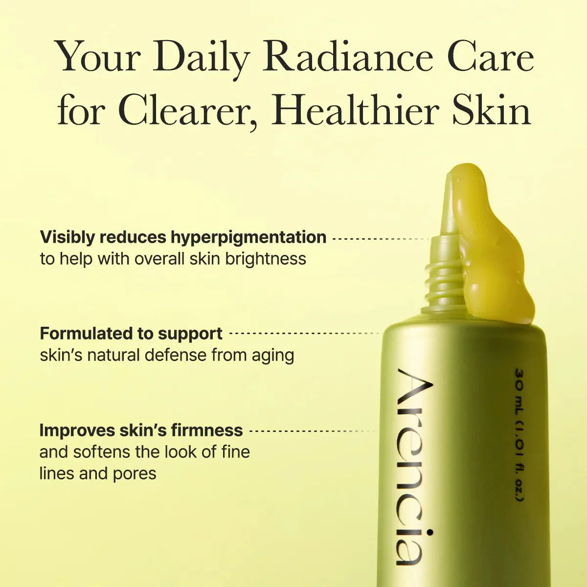 Vitamin C Booster Shot 30mL - Image 3