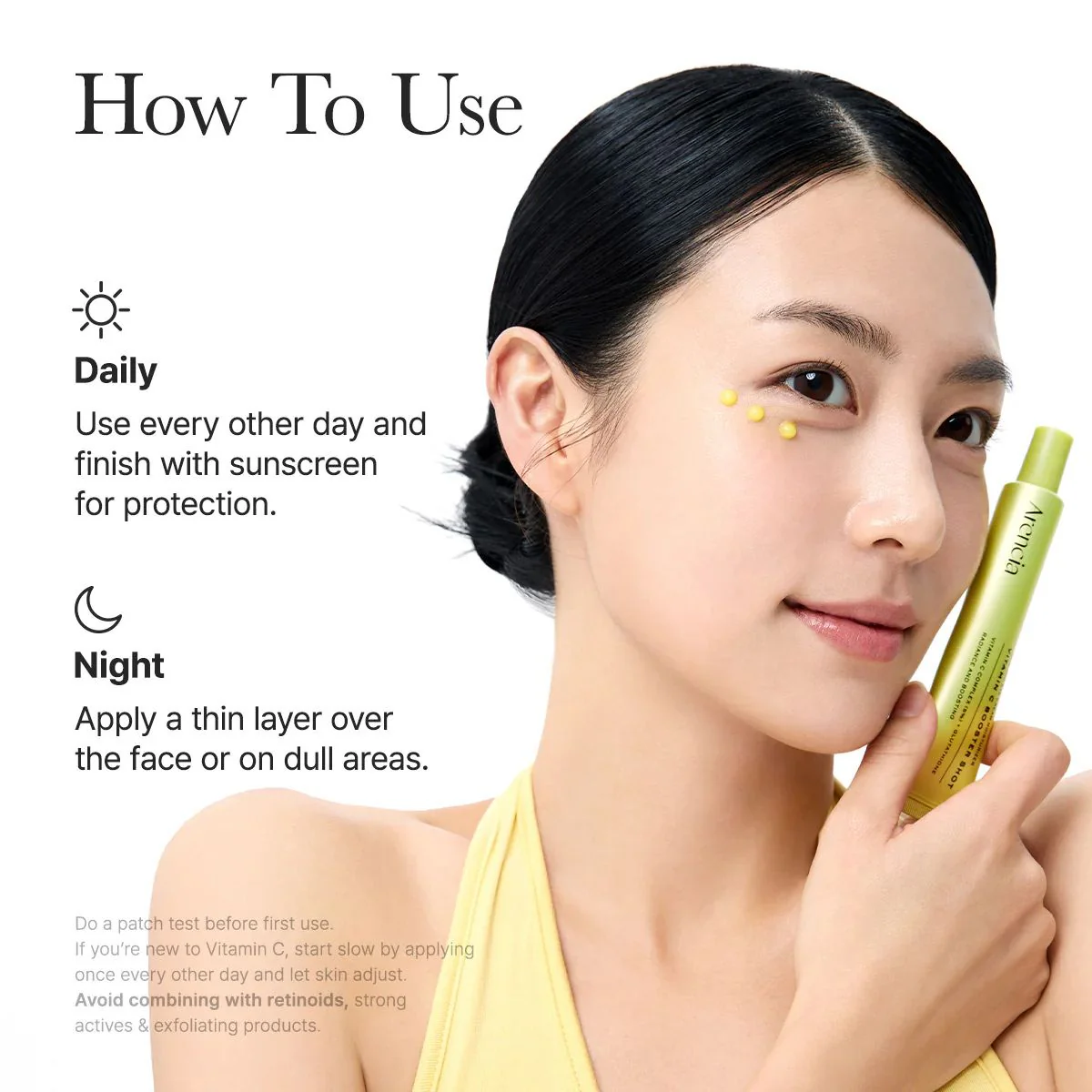 Vitamin C Booster Shot 30mL - Image 9
