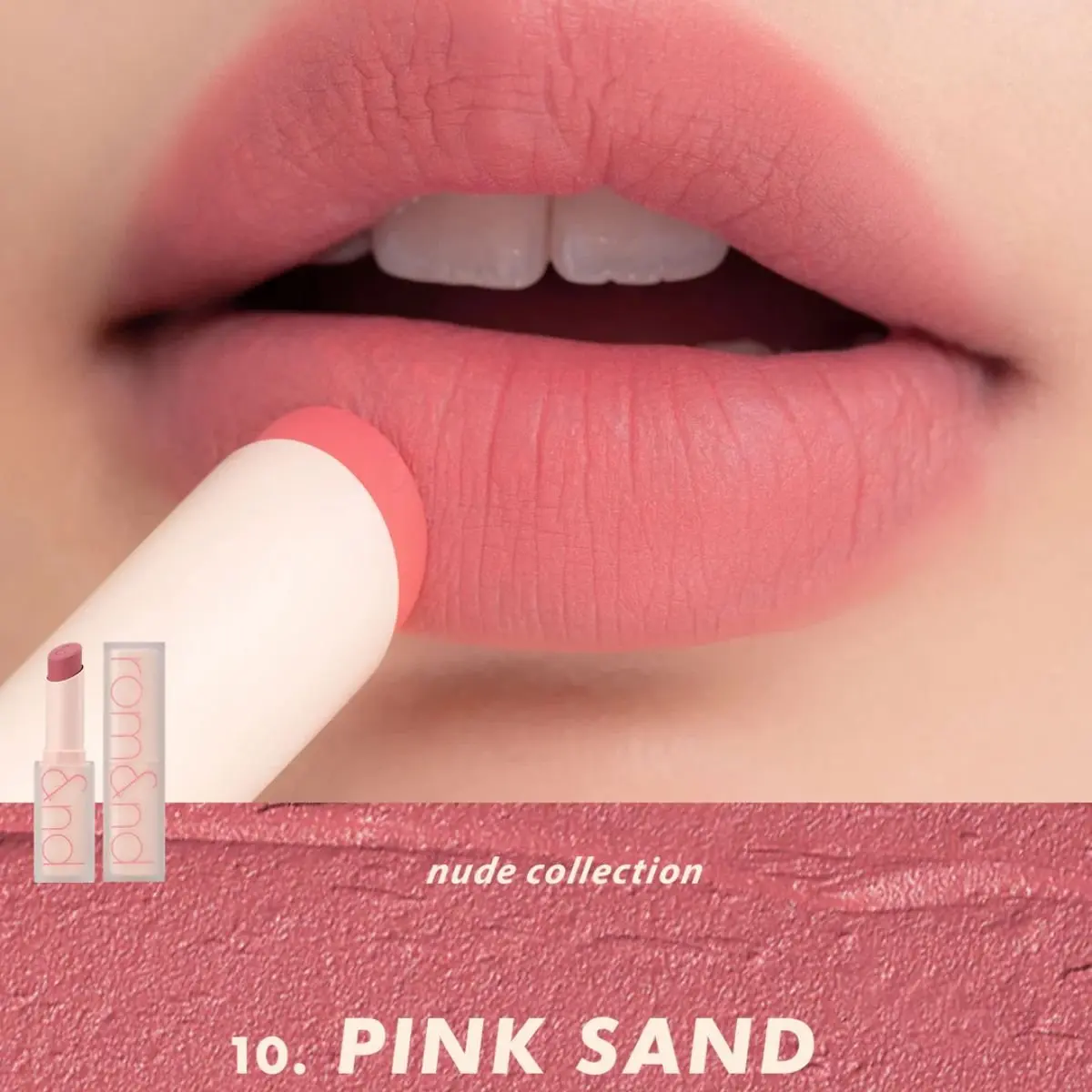Zero Matte Lipstick - Image 11