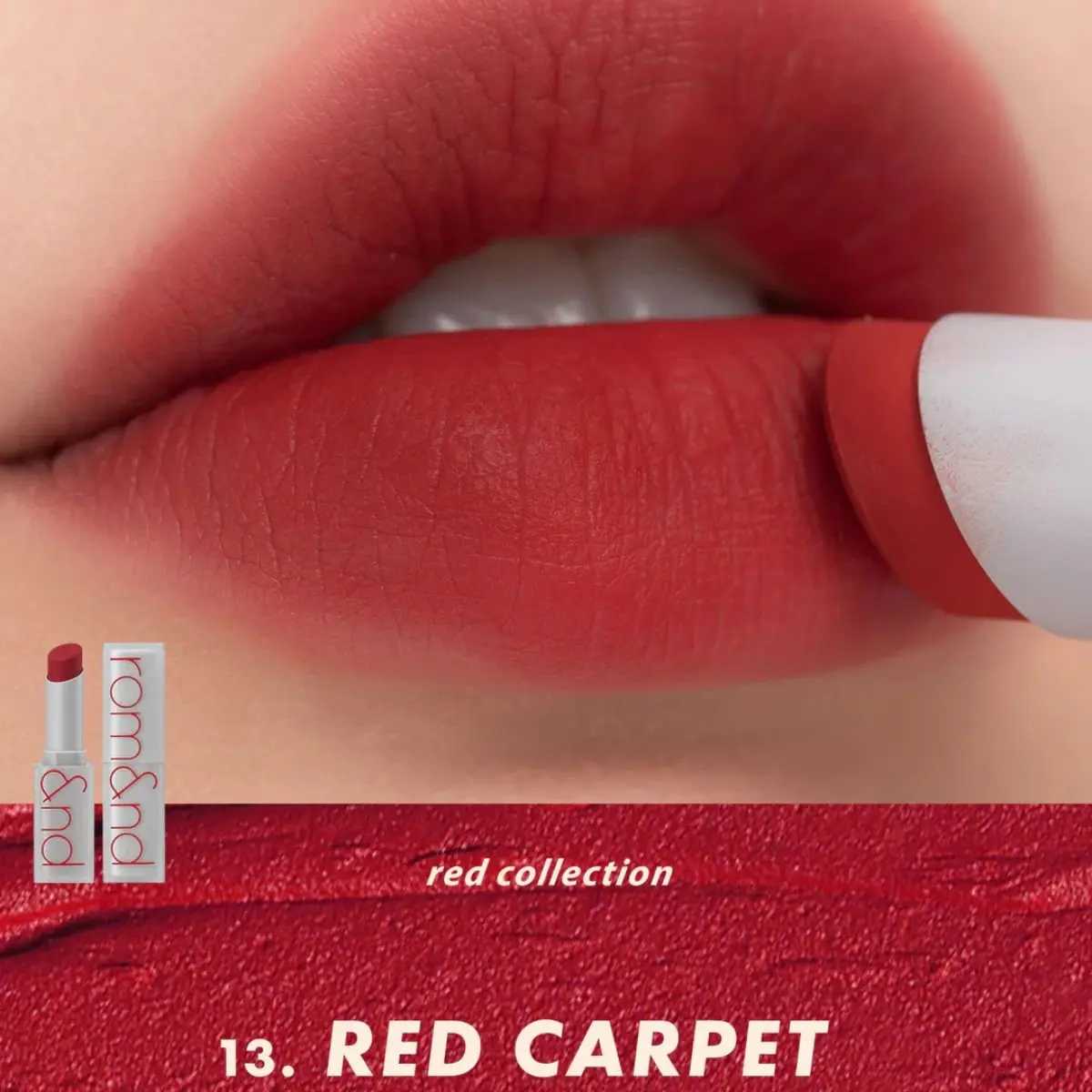 Zero Matte Lipstick - Image 14