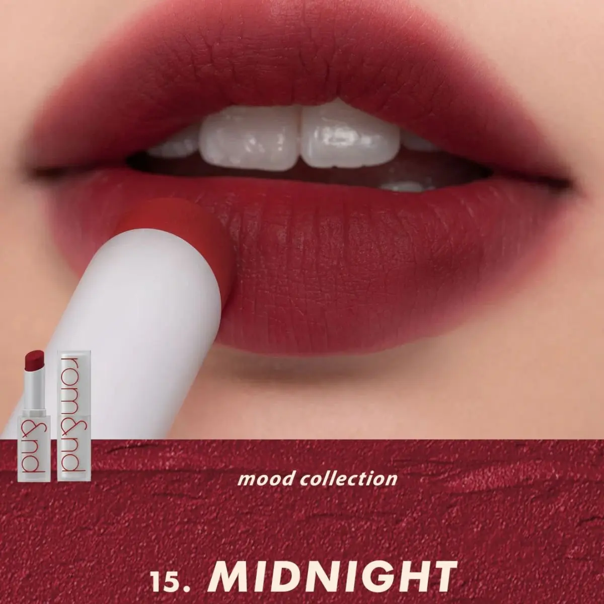 Zero Matte Lipstick - Image 16