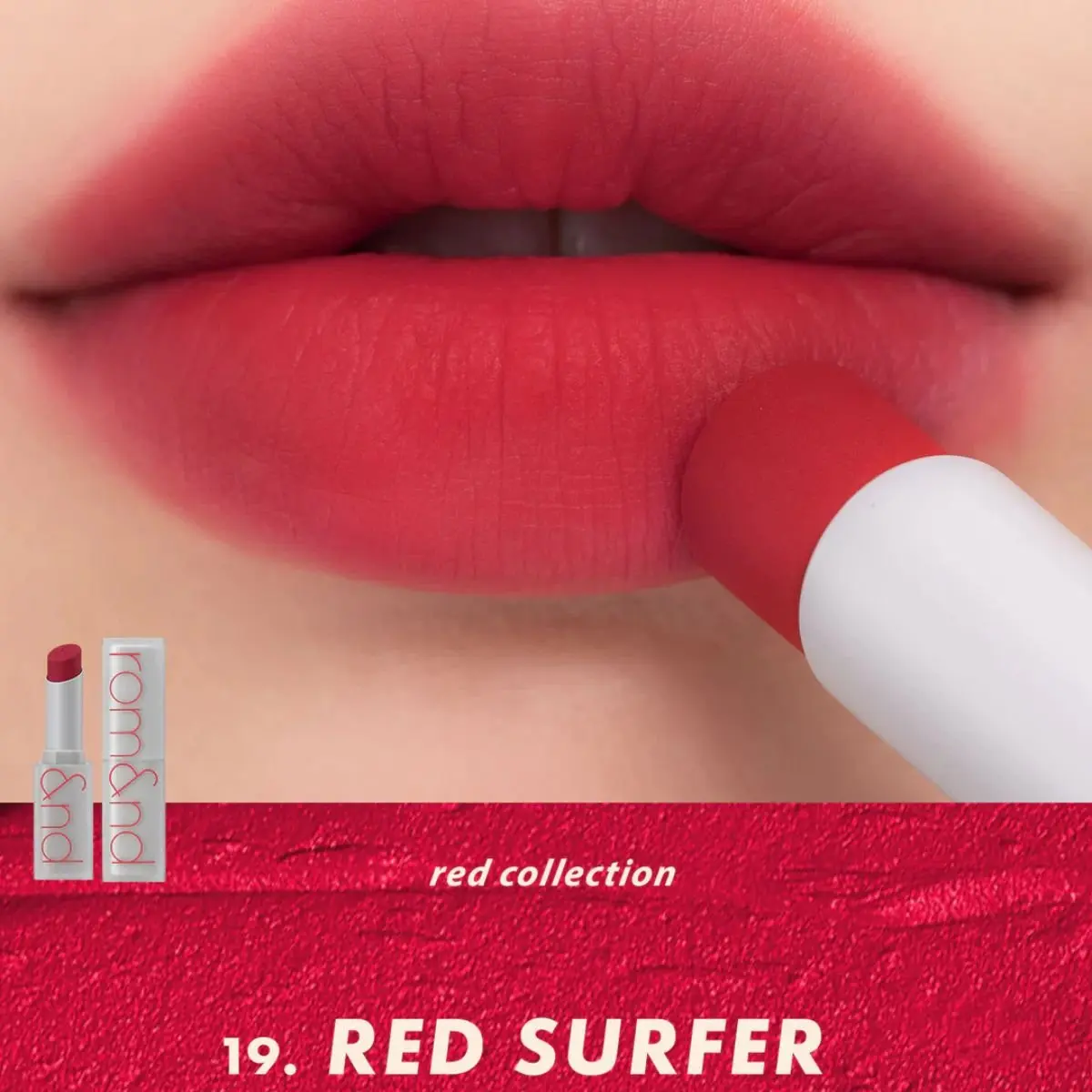 Zero Matte Lipstick - Image 20