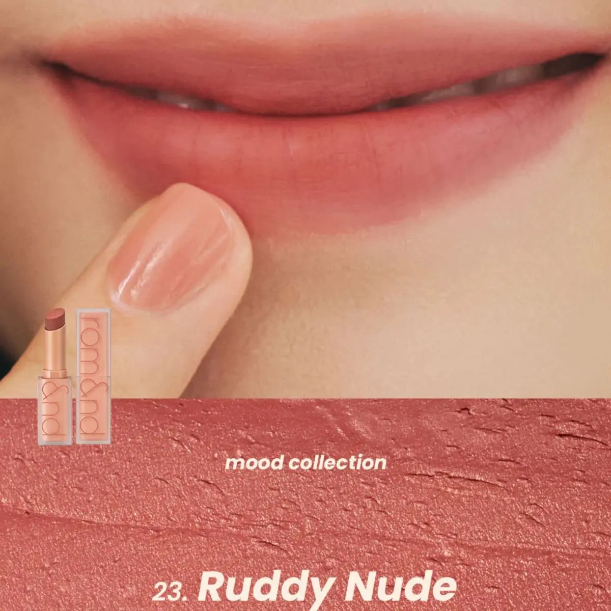Zero Matte Lipstick - Image 24