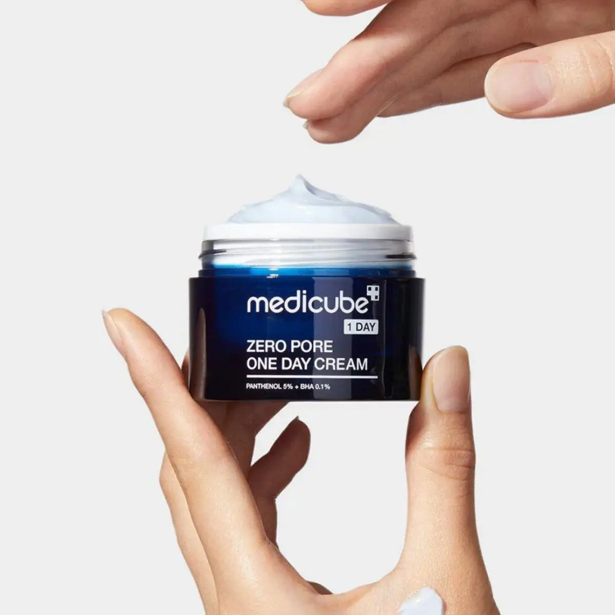 Zero Pore One Day Cream 50mL - Image 3