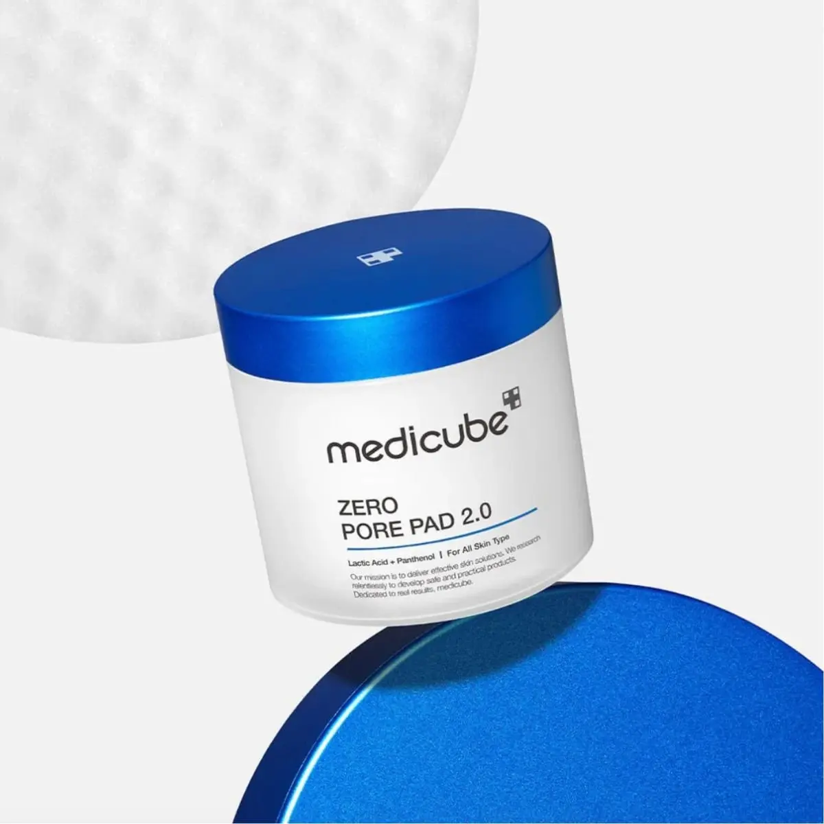 Zero Pore Pad 2.0 (70pcs) - Image 3