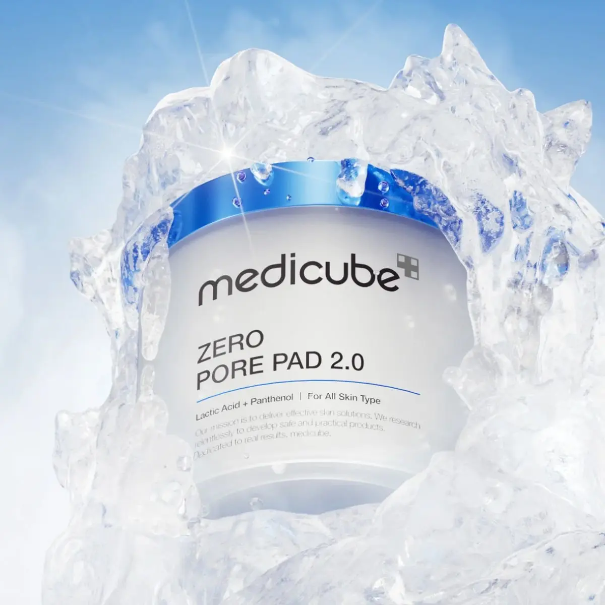 Zero Pore Pad 2.0 (70pcs) - Image 4
